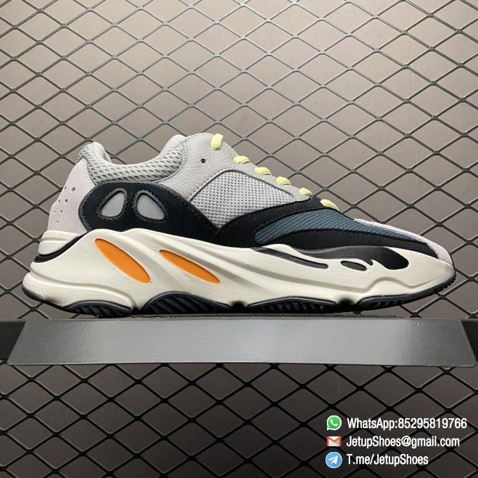 Best Quality Adidas Yeezy Boost 700 Wave Runner Sneaker SKU B75571 Top Replica YZY Sneakers 02