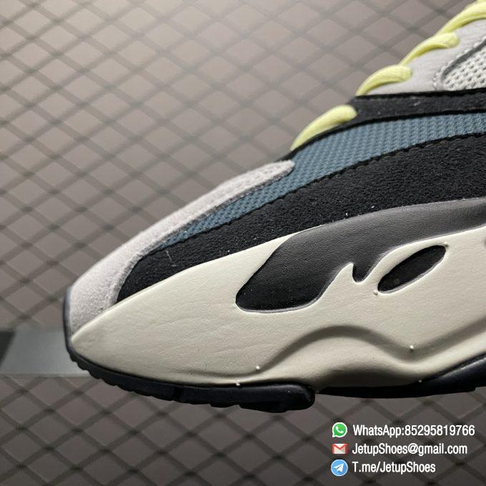 Best Quality Adidas Yeezy Boost 700 Wave Runner Sneaker SKU B75571 Top Replica YZY Sneakers 03