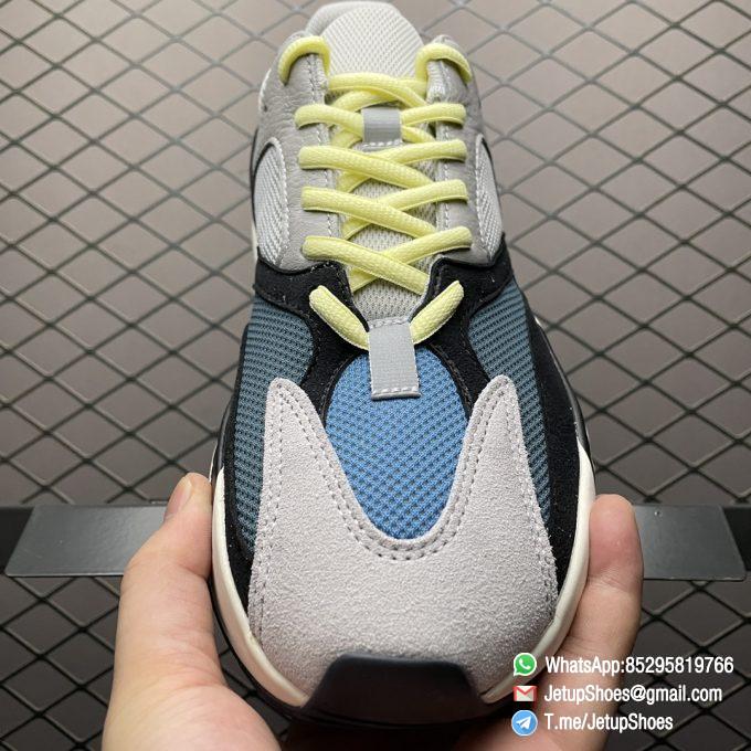 Best Quality Adidas Yeezy Boost 700 Wave Runner Sneaker SKU B75571 Top Replica YZY Sneakers 06