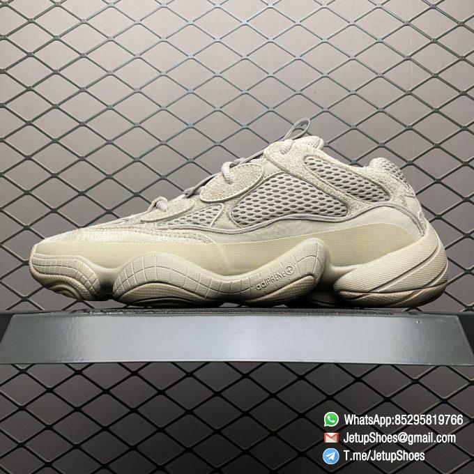 Best Replica Adidas Yeezy 500 Salt Sneaker SKU EE7287 Top Quality Yeezy500 RepSneakers 01