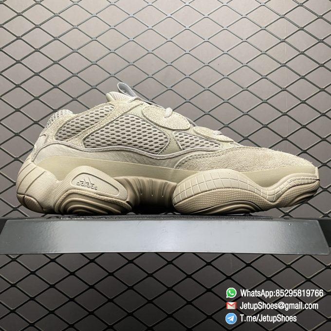 Best Replica Adidas Yeezy 500 Salt Sneaker SKU EE7287 Top Quality Yeezy500 RepSneakers 02