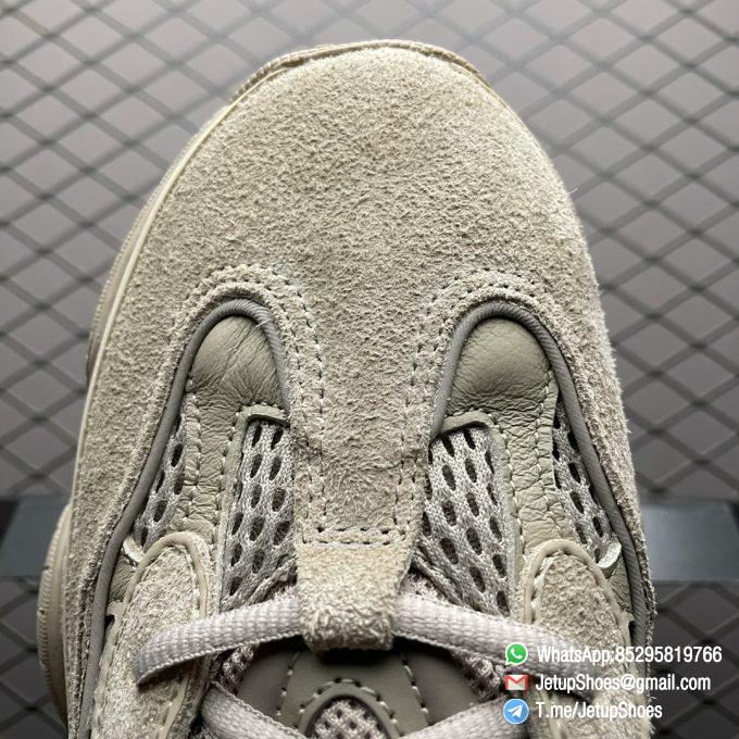 Best Replica Adidas Yeezy 500 Salt Sneaker SKU EE7287 Top Quality Yeezy500 RepSneakers 05