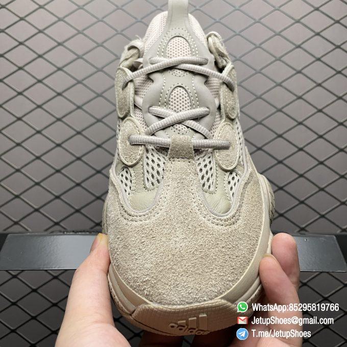 Best Replica Adidas Yeezy 500 Salt Sneaker SKU EE7287 Top Quality Yeezy500 RepSneakers 06