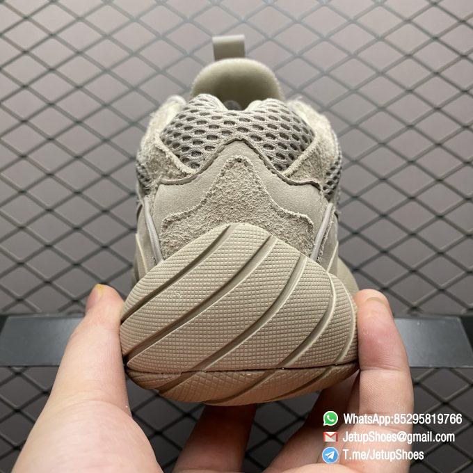 Best Replica Adidas Yeezy 500 Salt Sneaker SKU EE7287 Top Quality Yeezy500 RepSneakers 07