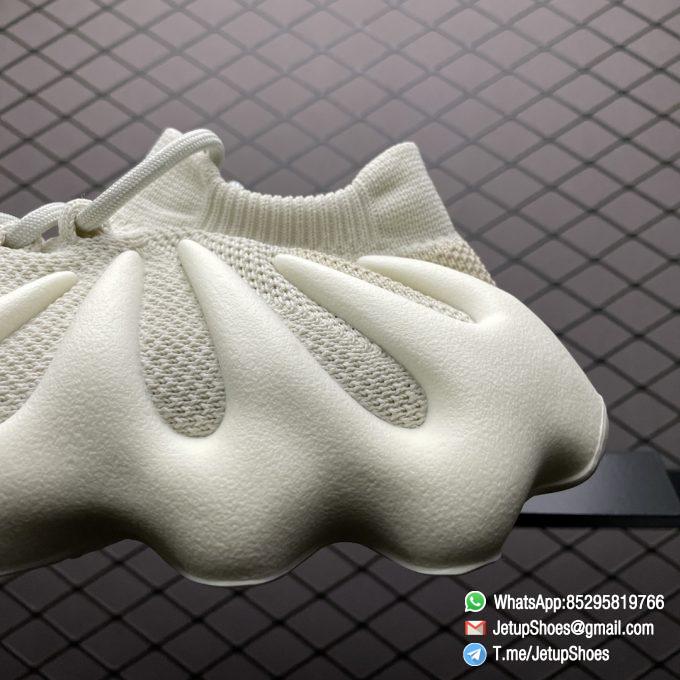 Best Replica Yeezy 450 Cloud White SKU H68038 Top Quality RepSneakers 04