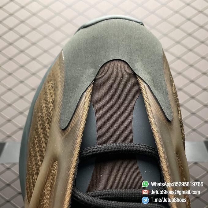 Best Replica Yeezy 700 V3 Copper Fade Sneaker SKU GY4109 Top Quality Yeezy Sneakers 05