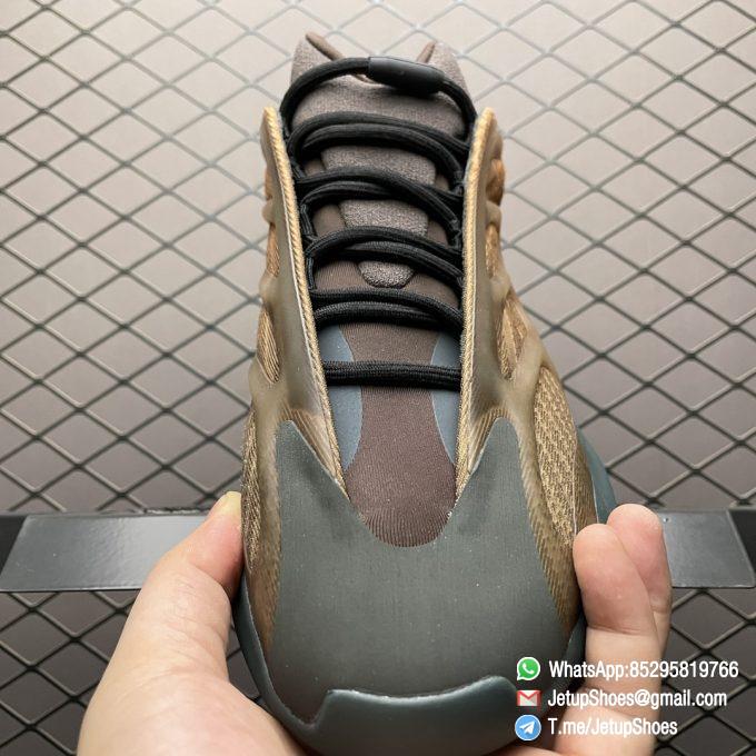 Best Replica Yeezy 700 V3 Copper Fade Sneaker SKU GY4109 Top Quality Yeezy Sneakers 06