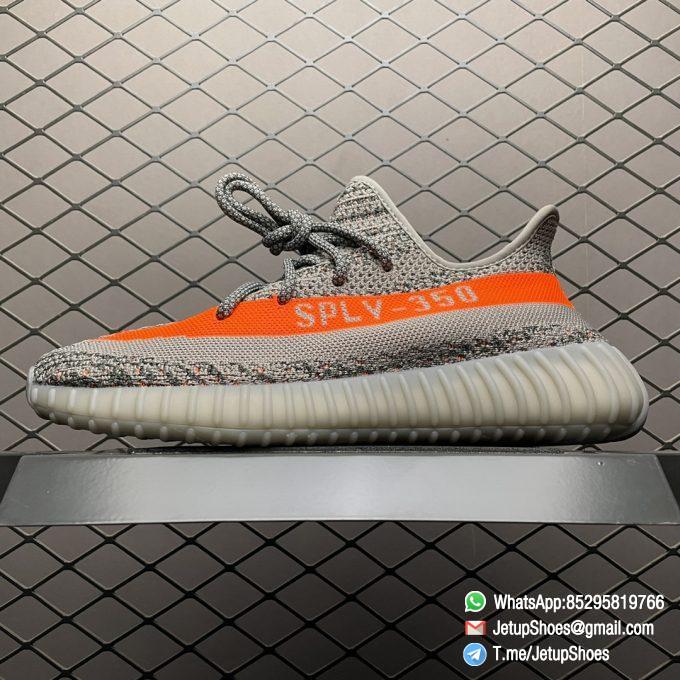 Best Replica Yeezy Boost 350 V2 Beluga Sneaker SKU BB1826 Top Quality YZY350 RepSneakers 01