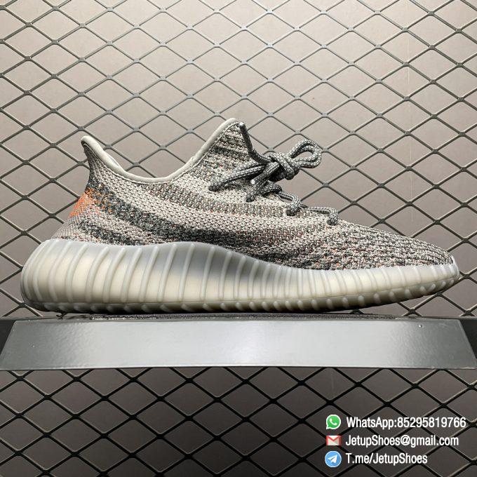 Best Replica Yeezy Boost 350 V2 Beluga Sneaker SKU BB1826 Top Quality YZY350 RepSneakers 02