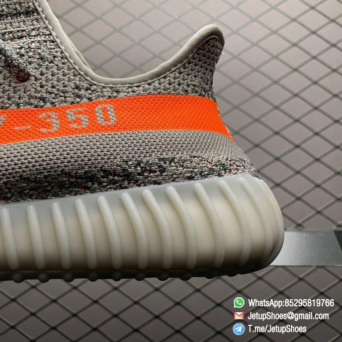 Best Replica Yeezy Boost 350 V2 Beluga Sneaker SKU BB1826 Top Quality YZY350 RepSneakers 04