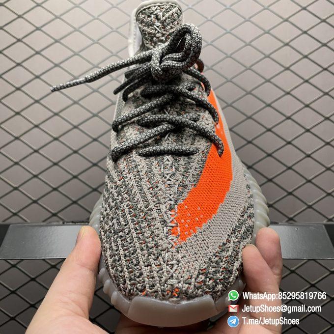 Best Replica Yeezy Boost 350 V2 Beluga Sneaker SKU BB1826 Top Quality YZY350 RepSneakers 06