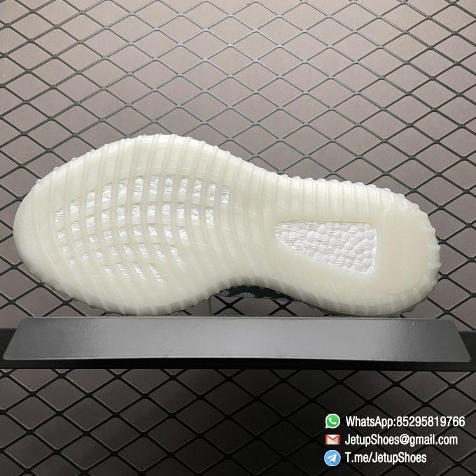 Best Replica Yeezy Boost 350 V2 Mono Ice Sneakers SKU GW2869 Top Quality Yeezy Sneakers 08