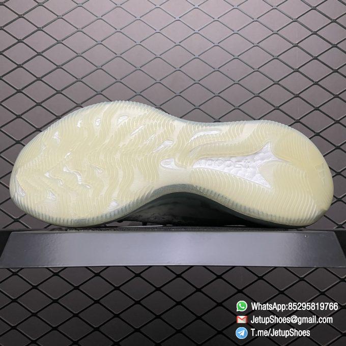 Best Replica Yeezy Boost 380 Alien Blue Reflective Sneaker SKU GW0304 Top Quality Yeezy380 RepSneakers 07