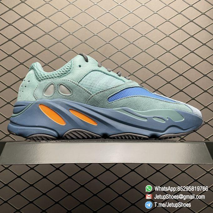 Best Replica Yeezy Boost 700 Fadazu Sneakers SKU GZ2002 Top Quality Yeezy700 Sneakers 02