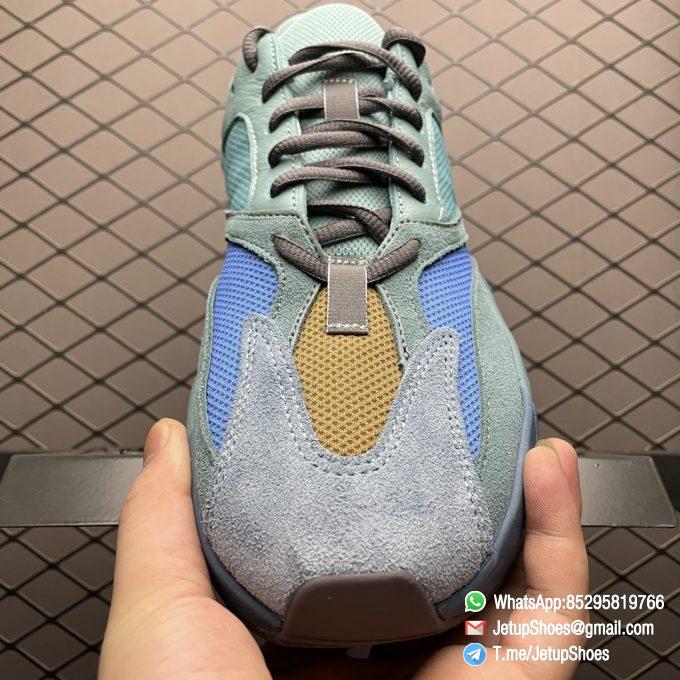 Best Replica Yeezy Boost 700 Fadazu Sneakers SKU GZ2002 Top Quality Yeezy700 Sneakers 06