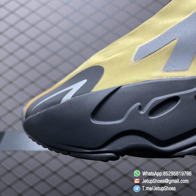 Best Replica Yeezy Boost 700 MNVN Honey Flux Sneaker SKU GZ0717 Top Fake Yeezy Sneakers 03