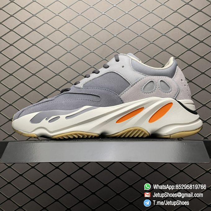 Best Replica Yeezy Boost 700 Magnet Sneaker SKU FV9922 Top Quality Yeezy Sneakers 01