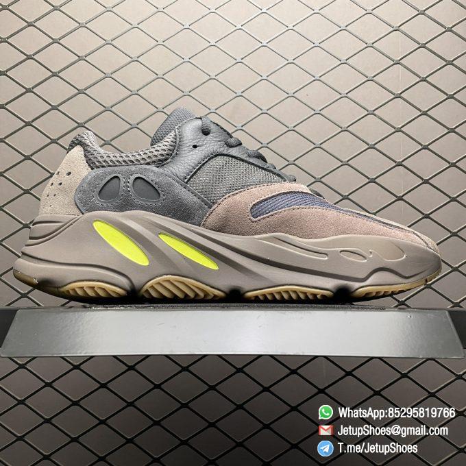 Best Replica Yeezy Boost 700 Mauve Sneaker SKU EE9614 Top Quality Yeezy RepSneakers 02