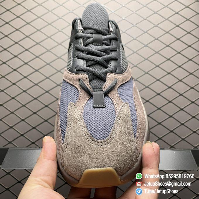 Best Replica Yeezy Boost 700 Mauve Sneaker SKU EE9614 Top Quality Yeezy RepSneakers 06