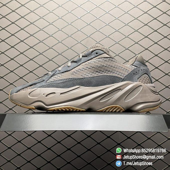 Best Replica Yeezy Boost 700 V2 Mauve Reflective Sneaker SKU GZ0724 Top Quality Yeezy700 RepSneakers 01