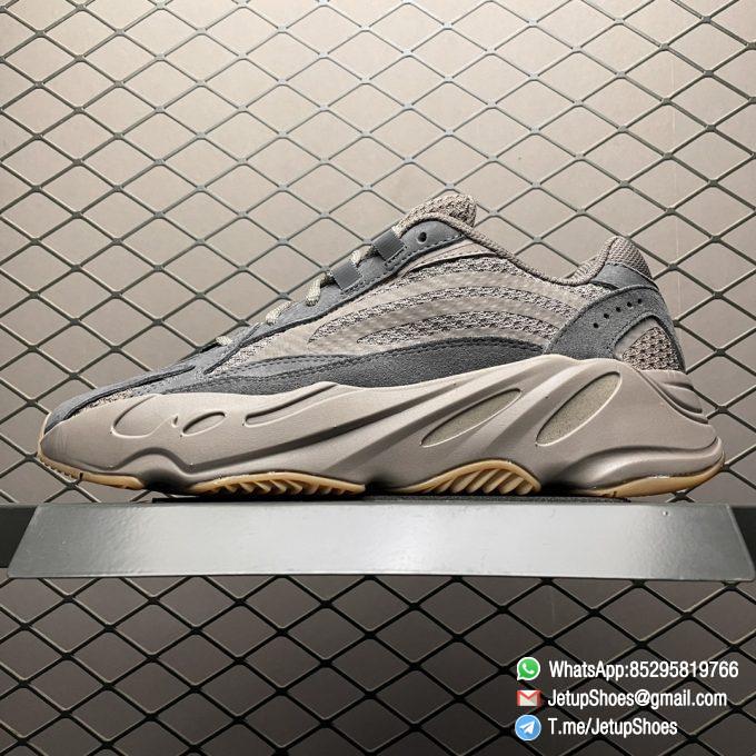 Best Replica Yeezy Boost 700 V2 Mauve Sneaker SKU GZ0724 Top Quality Yeezy Sneakers Store 01