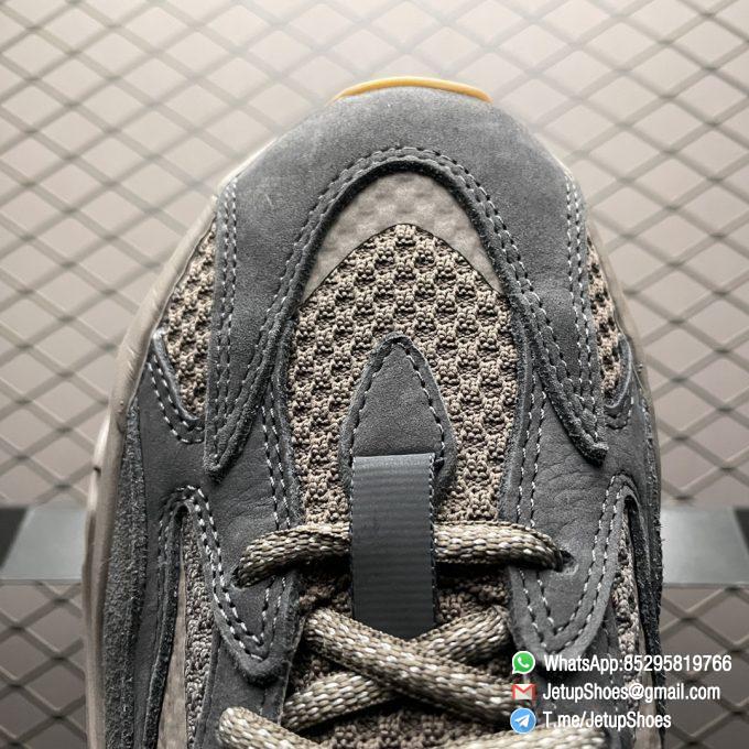 Best Replica Yeezy Boost 700 V2 Mauve Sneaker SKU GZ0724 Top Quality Yeezy Sneakers Store 05