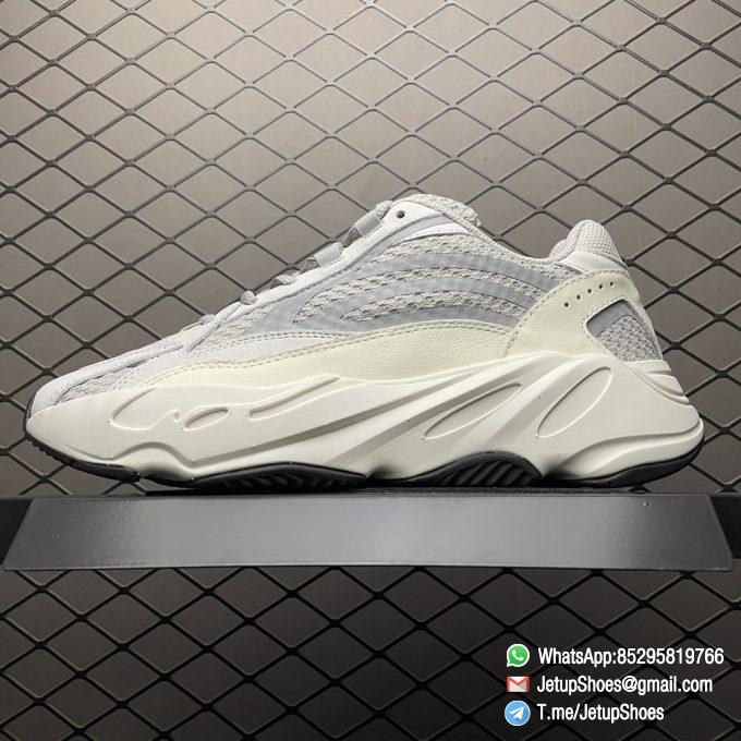 Best Replica Yeezy Boost 700 V2 Static Sneaker SKU EF2829 Top Quality YZY Sneakers 01