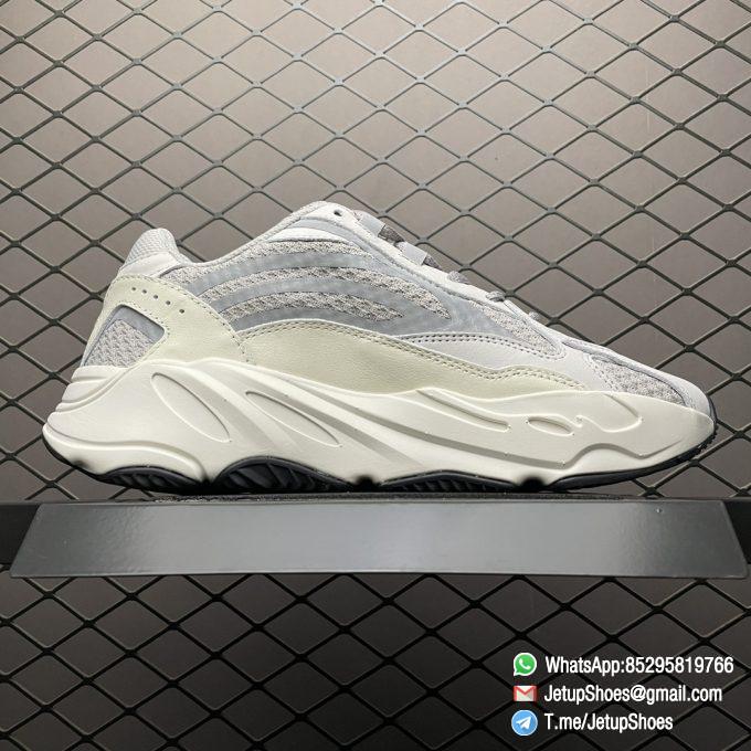 Best Replica Yeezy Boost 700 V2 Static Sneaker SKU EF2829 Top Quality YZY Sneakers 02