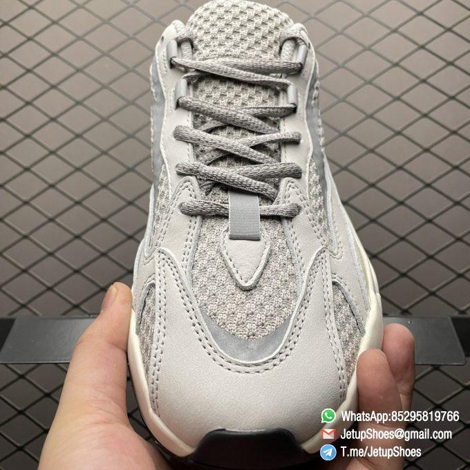 Best Replica Yeezy Boost 700 V2 Static Sneaker SKU EF2829 Top Quality YZY Sneakers 05