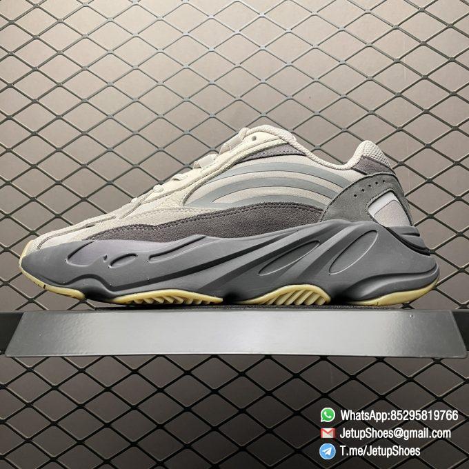 Best Replica Yeezy Boost 700 V2 Tephra Sneaker SKU FU7914 Top Quality Yeezy RepSneakers 01