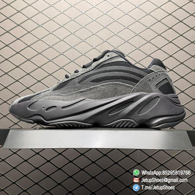 Best Replica Yeezy Boost 700 V2 Vanta Sneaker SKU FU6684 Top Quality Yeezy Sneakers Store 01