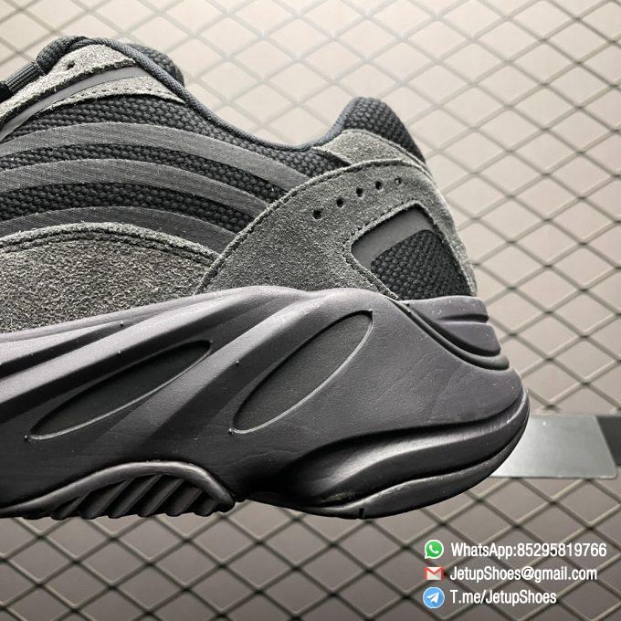 Best Replica Yeezy Boost 700 V2 Vanta Sneaker SKU FU6684 Top Quality Yeezy Sneakers Store 04