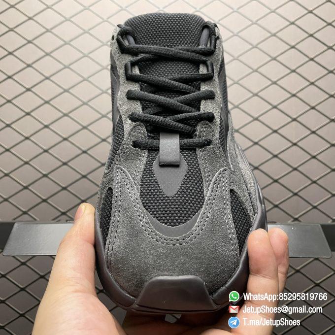 Best Replica Yeezy Boost 700 V2 Vanta Sneaker SKU FU6684 Top Quality Yeezy Sneakers Store 06